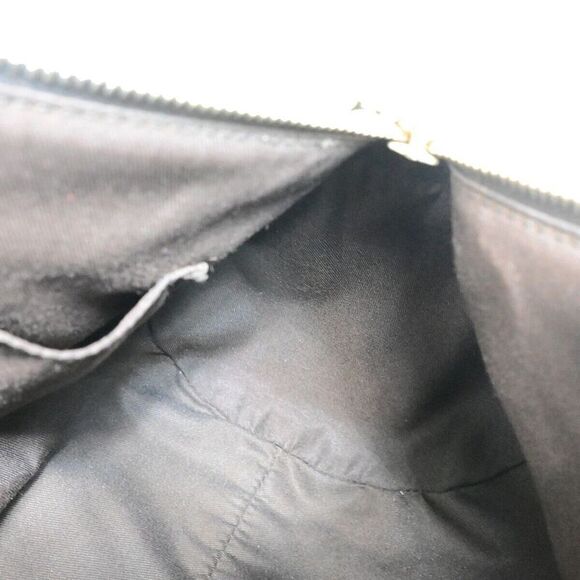 Gucci Brown Canvas Handbag (Pre-Owned) - Picture 14 of 15